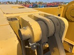 Hydraulics with Cylinder Pins and Bushings