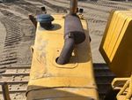 General Appearance with Sheet Metal (fiberglass) Condition