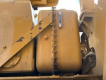 Hydraulics with Hydraulic Tank