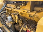 Engine with Engine - Right Side