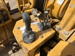 Control Station with Hydraulic Controls
