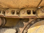 Undercarriage with Left Track Links