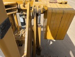 Hydraulics with Cylinder(s)