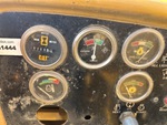 Control Station with Gauges