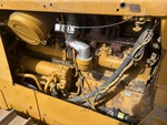 Engine with Engine - Left Side