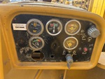 Control Station with Dash Console