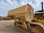 Chassis with Counterweights