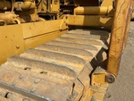 Undercarriage with Left Track Shoes