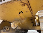 Chassis with Frame Condition