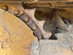 Undercarriage with Right Sprocket