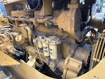 Engine with Engine - Right Side