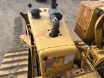 General Appearance with Sheet Metal (fiberglass) Condition