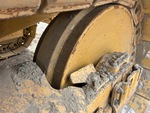 Undercarriage with Right Idler