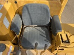 Control Station with Seats/Armrests