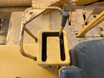 Control Station with Drivetrain Controls