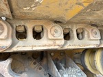 Undercarriage with Right Track Links