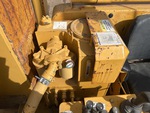 Hydraulics with Hydraulic Tank