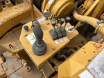 Control Station with Hydraulic Controls