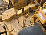 Control Station with Steering Controls