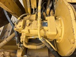 Hydraulics with Hydraulic Motors