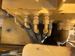 Hydraulics with Hoses