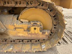 Undercarriage with Right Track Tensioner