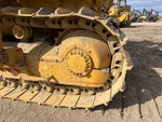 Drivetrain with Final Drives