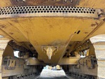 Chassis with Belly Pans