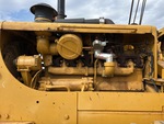 Engine with Engine - Left Side