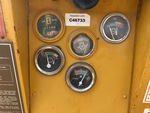 Control Station with Gauges