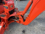 Hydraulics with 