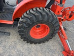 Chassis with 