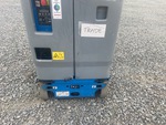 Chassis with 