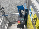 Control Station Upper with 