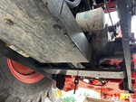 Drivetrain with 