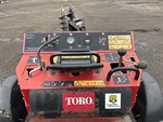 Control Station with 