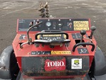 Control Station with 