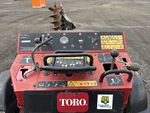Control Station with 