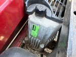 Drivetrain with 