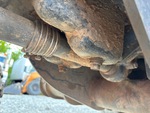 Drivetrain with 