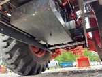 Drivetrain with 