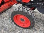 Chassis with 