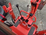 Control Station with 