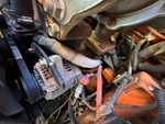 Engine with 