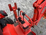 Control Station with 