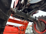 Drivetrain with 