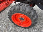 Chassis with 
