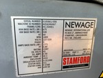 Generator with 