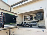Control Station with 