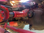 Drivetrain with 